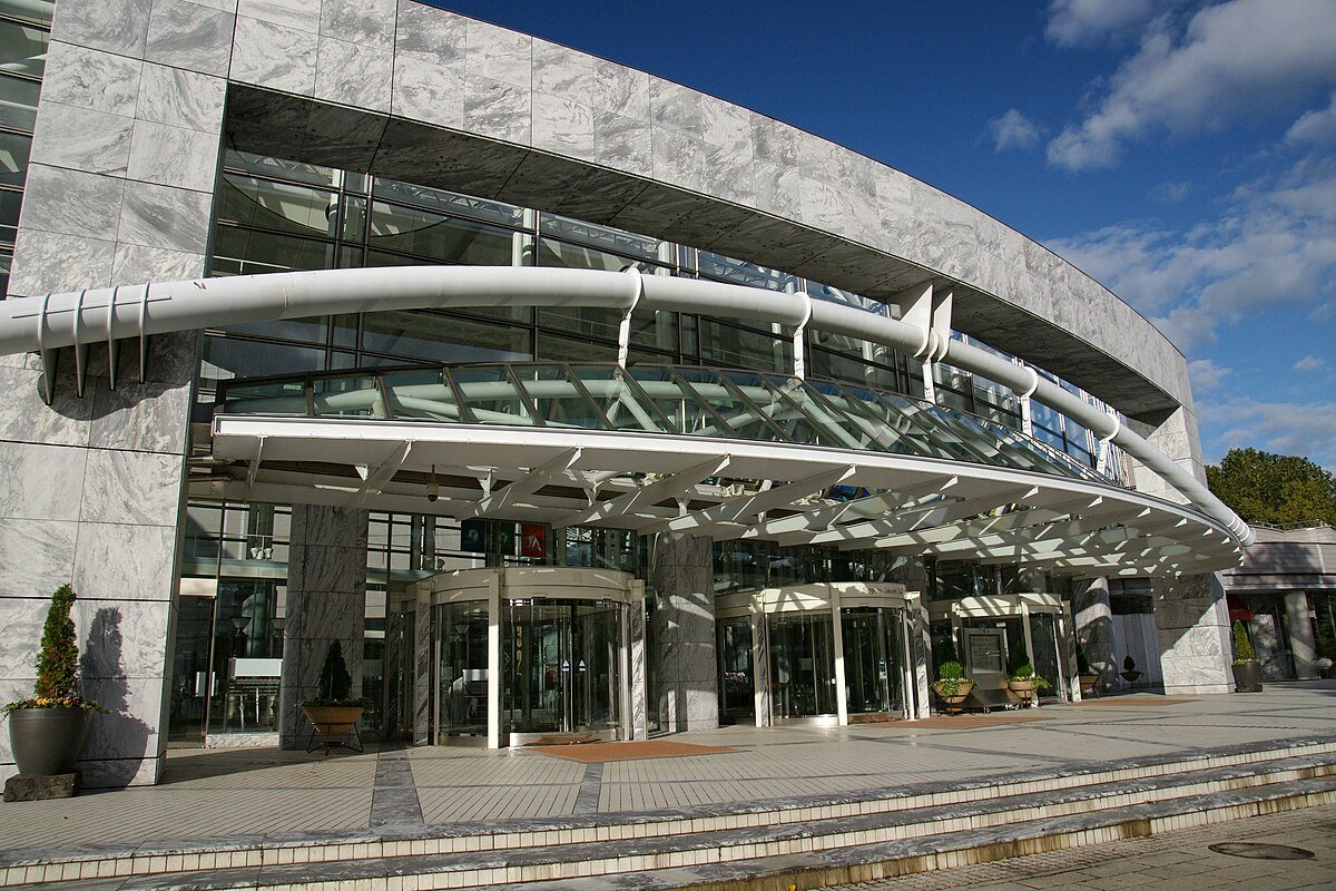 🌳 나카지마 공원 (나카지마 코엔) 이미지 4